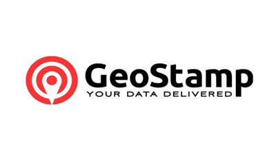 GeoStamp Logo