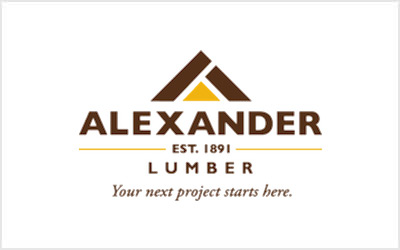 Alexander Lumber Company