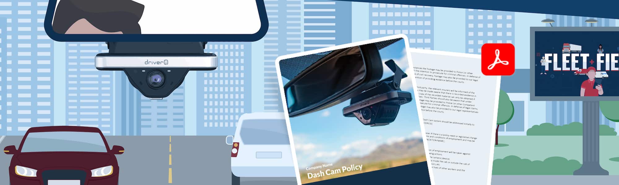 Dashcam Policy Guide