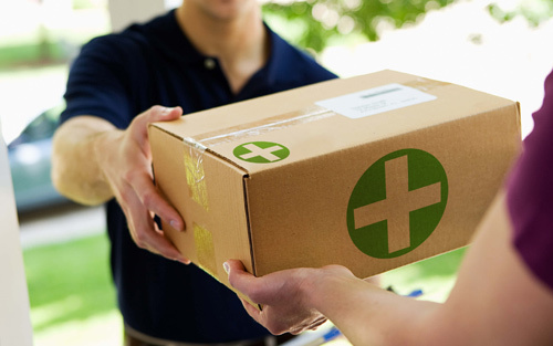 Cannabis Dispensary Delivery - The Challenges