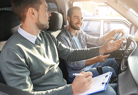 5 Steps to Jump-Start Your Driver Safety Program