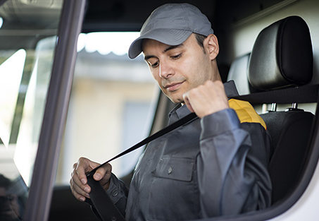 Driver Coaching: 4 Smart Steps to a Successful Safety Program