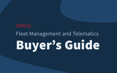Telematics Buyer's Guide