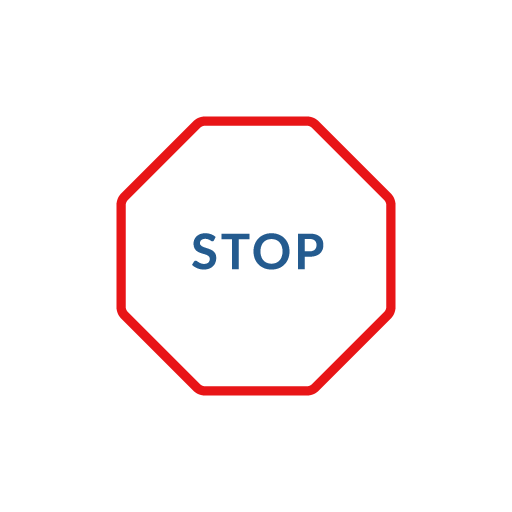 Stop Sign Violation