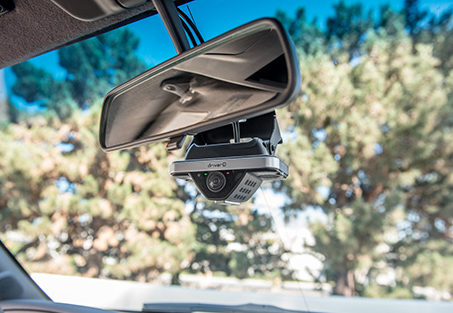 3 Key Ways the Driveri Smart Camera Beats Other Fleet Dash Cams