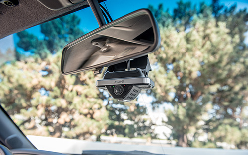 3 Key Ways the Driveri Smart Camera Beats Other Fleet Dash Cams