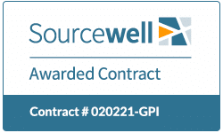 Sourcewell Awarded Contract 020221-GPI