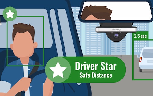 Blog Your Boss Put a Dash Cam in Your Vehicle Now What Dealing with Driver Facing