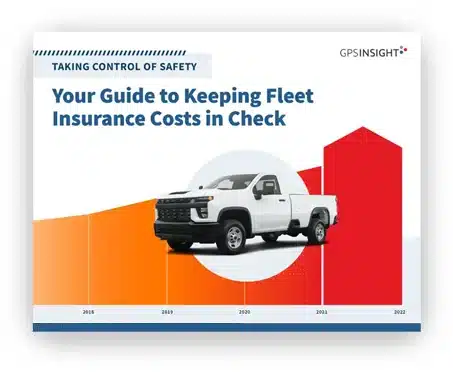 Taking Control of Safety: Your Guide to Keeping Fleet Insurance Costs in Check
