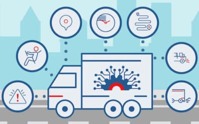 Getting the most from your Fleet Management Software Data