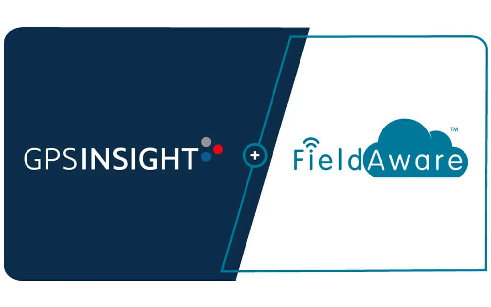 GPS Insight & FieldAware Join Forces to Drive Customer Success