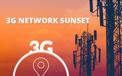 The 3G Sunset: The Final Countdown