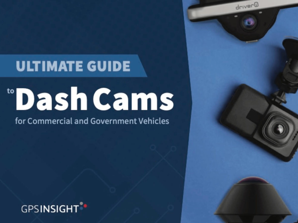 The Ultimate Guide to Dashboard Cameras 