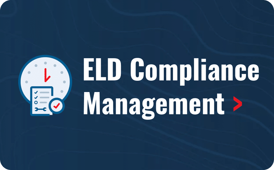 ELD Compliance Management 1