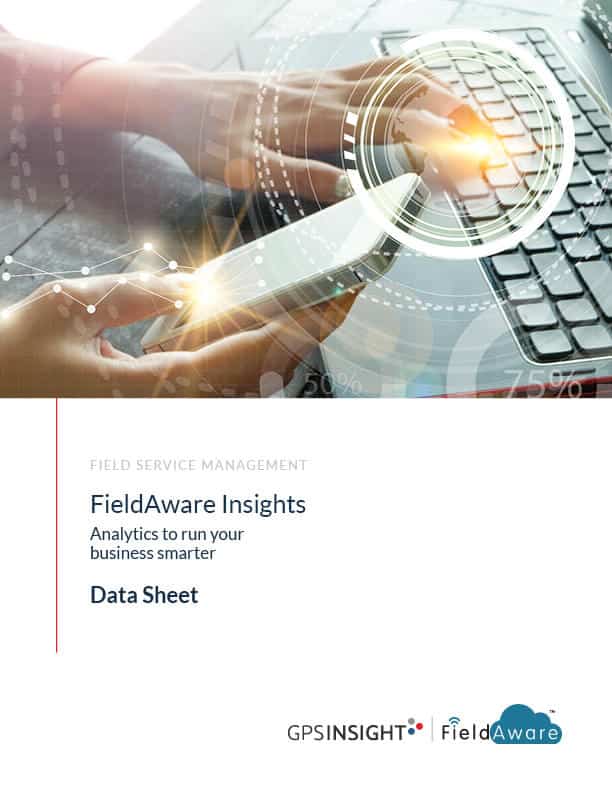 FieldAware Case Study Data Sheet Insights Thumbs