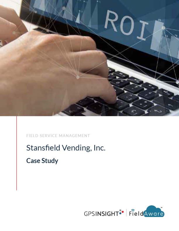 FieldAware Case Study Stansfield Vending Inc Thumb