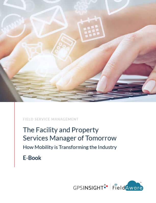 FieldAware E Book The Facility and Property Services Manager of Tomorrow 1