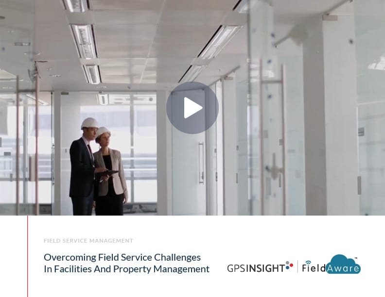 FieldAware Video Overcoming Field Service Challenges In Facilities And Property Management Thumb