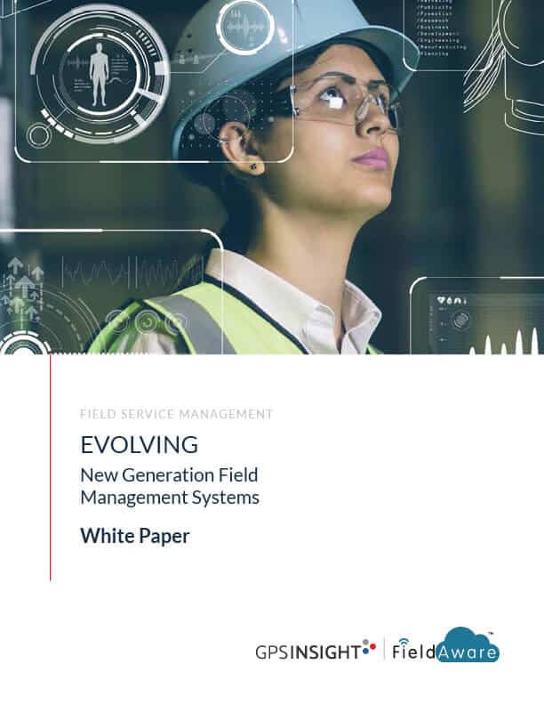 FieldAware White Paper Evolving New Generation Field Management Systems Thumb
