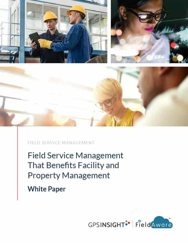 FieldAware White Paper Field Service Management That Benefits Facility and Property Management Thumb