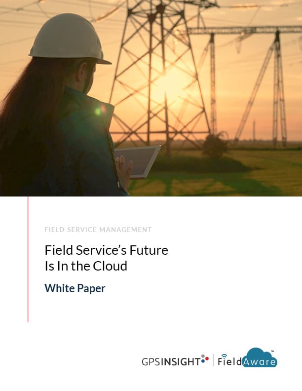 FieldAware White Paper Field Services Future Is In the Cloud Thumbs