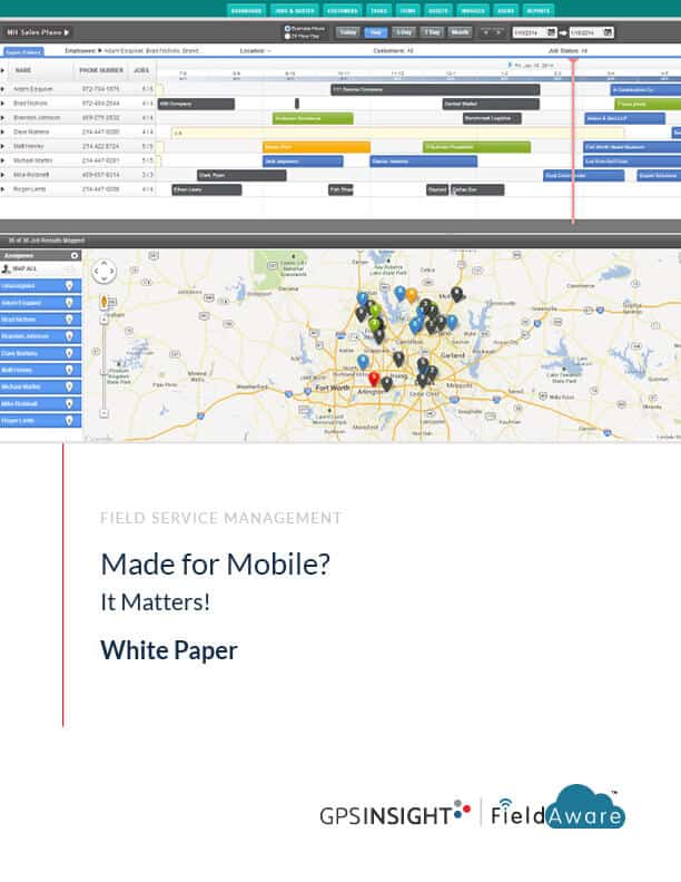 FieldAware White Paper Made for Mobile It Matters Thumb 1