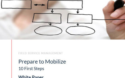 Prepare To Mobilize — 10 First Steps