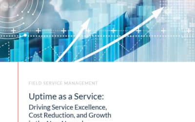 Uptime-as-a-Service in the Internet of Things