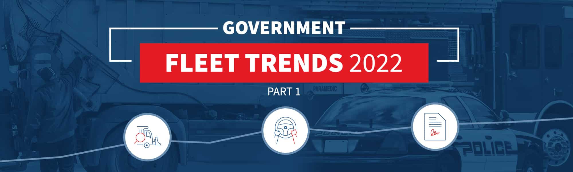 Government Fleet Trends 2022
