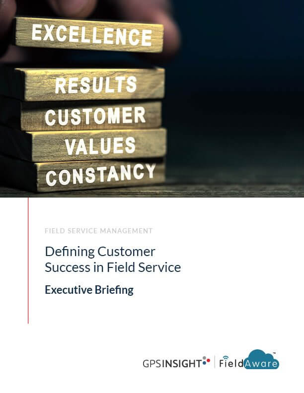 Executive Briefing Customer Success and Customer Satisfaction FI