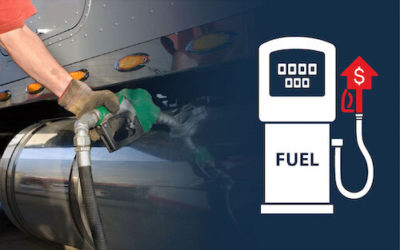 Road Warriors: Position Your Fleet to Beat Skyrocketing Gas Prices