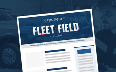 Introducing Fleet + Field