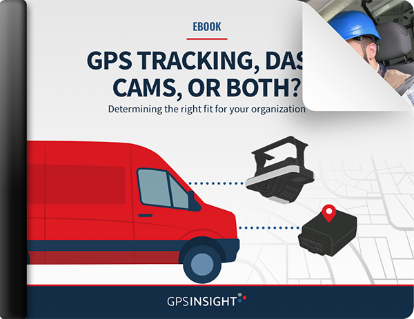 GPS Tracking and Dash Cams ebook