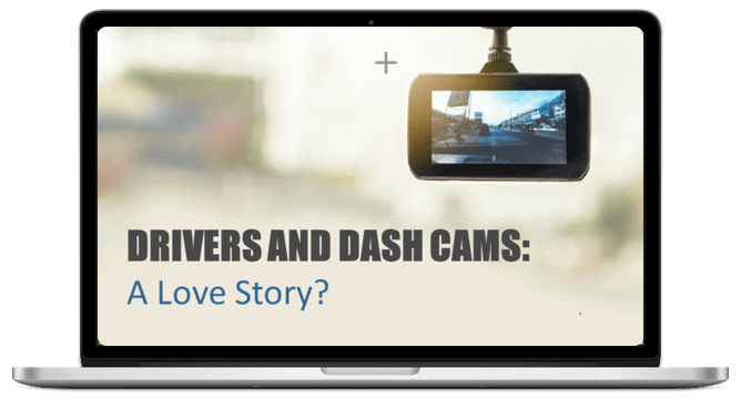 Drivers Dash Cam Web