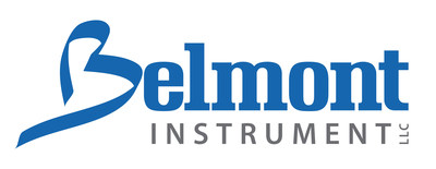Belmont Instrument, LLC (PRNewsfoto/Belmont Instrument, LLC)
