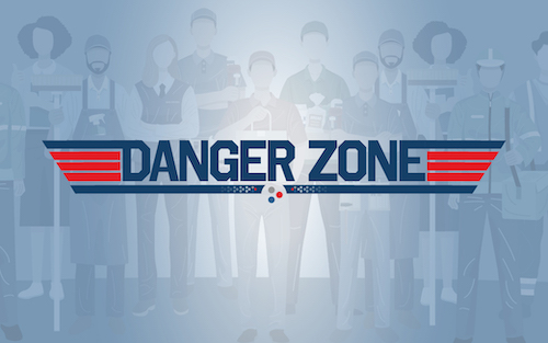 Danger Zone: How to Address the Skilled Field Tech Shortage