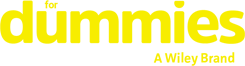 Dummies logo