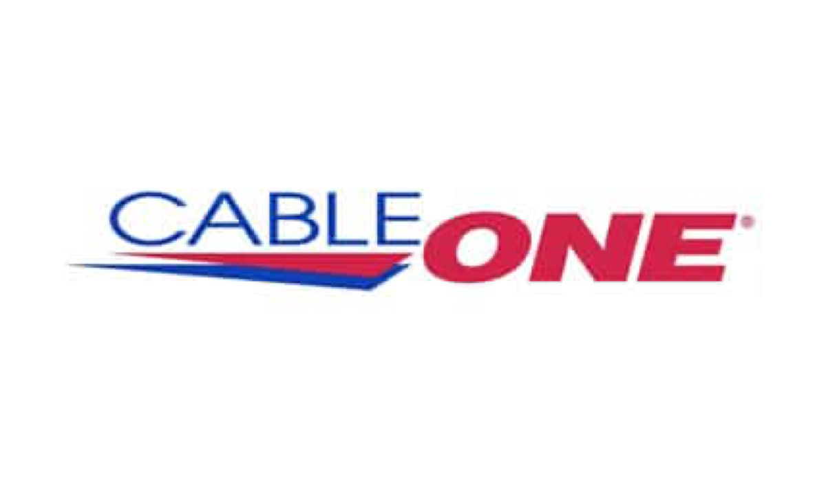 FSM SMB Cable ONE Logo