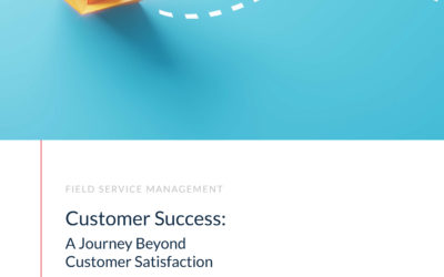 Customer Success – A Journey Beyond Customer Satisfaction