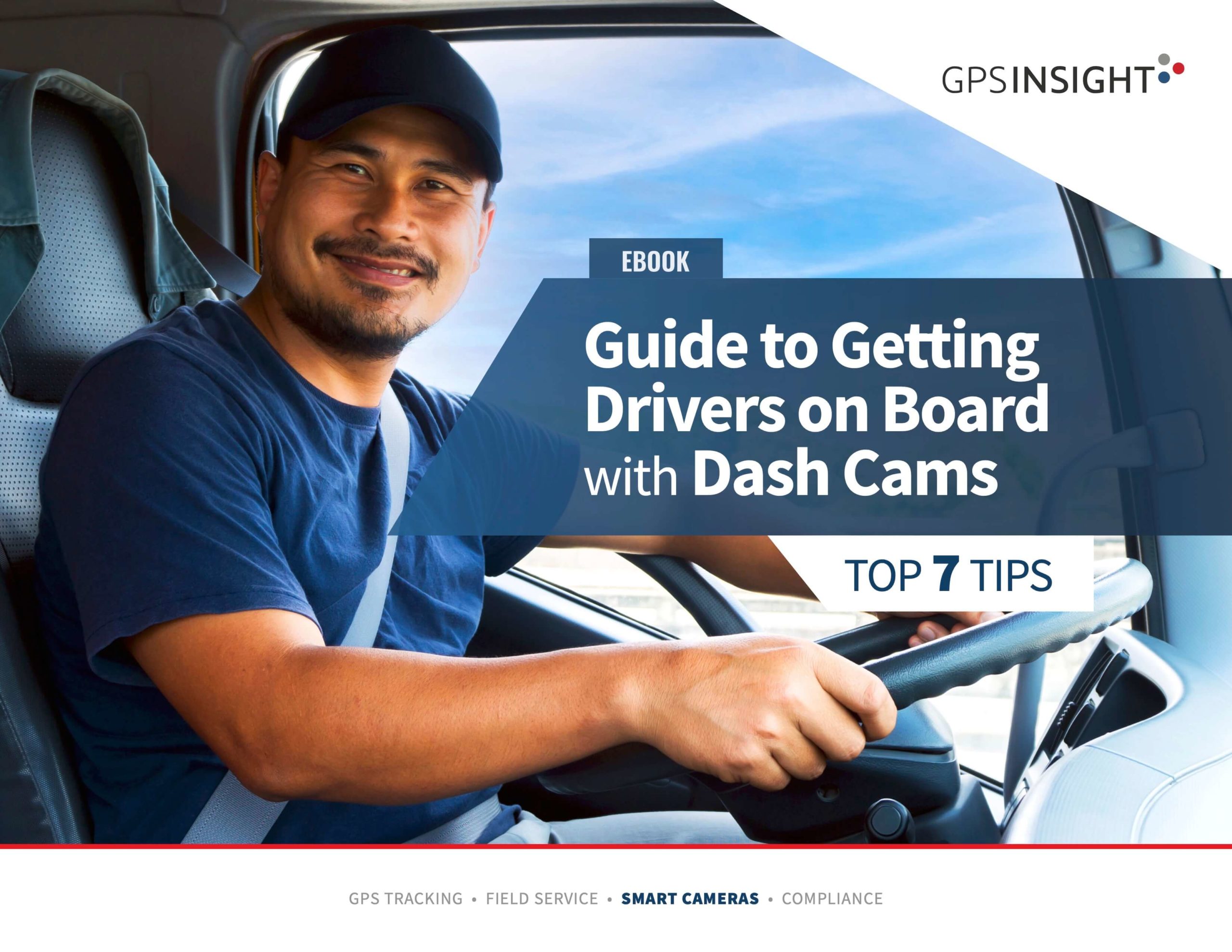 GPS Insight Dash Cams Top 7 Tips scaled