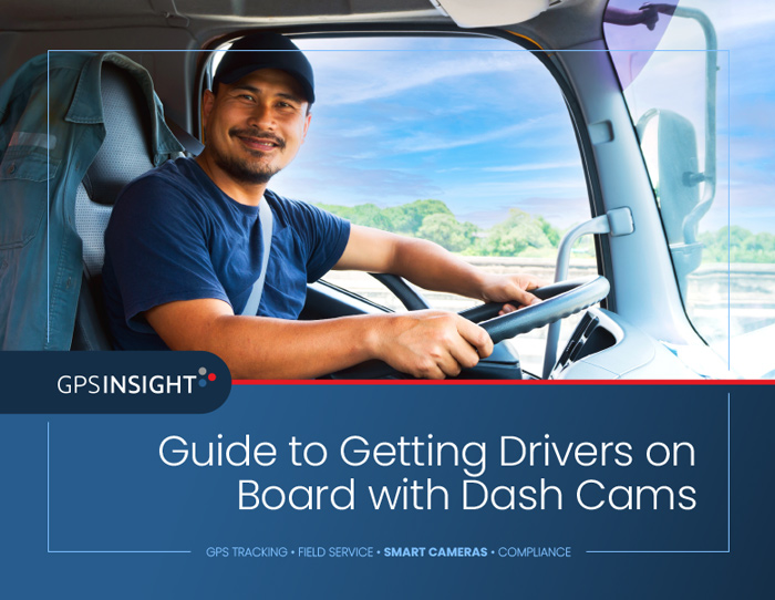 Getting Drivers on Board ebook cover