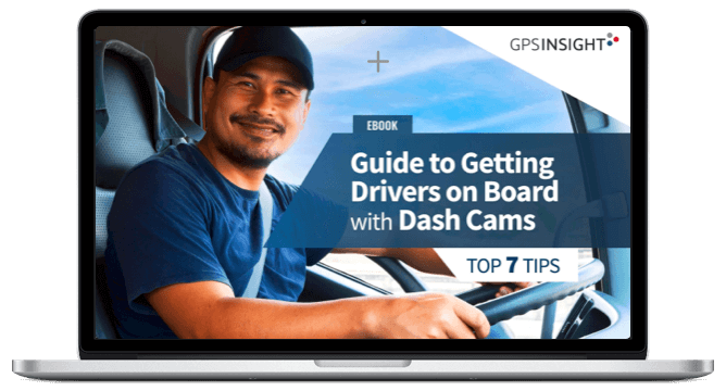 Guide to Getting Drivers on Board with Dash Cams – Top Seven Tips