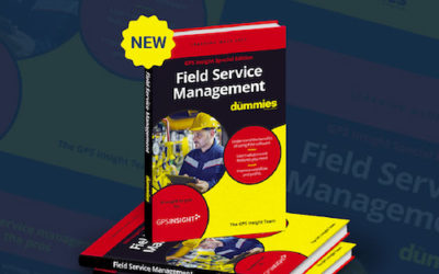 Exploring Field Service Management Software to Maximize Your Business? We literally wrote the book.