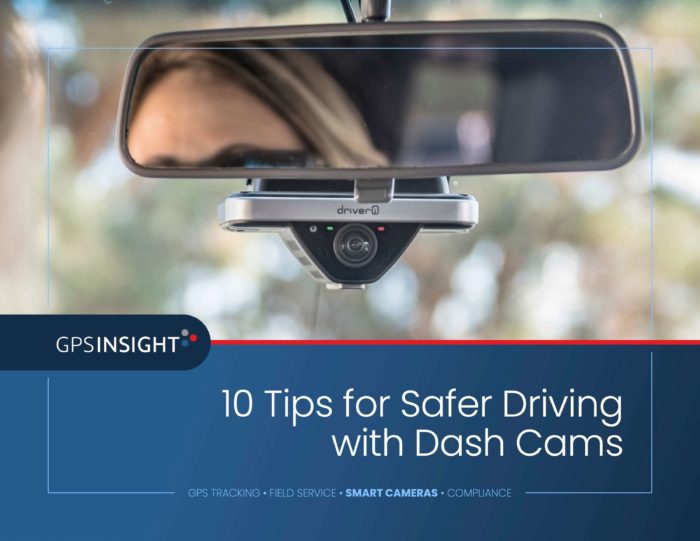 10 Tips for Safer Driving with Dash Cams