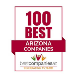 AZ Companies 100 Best Arizona Companies