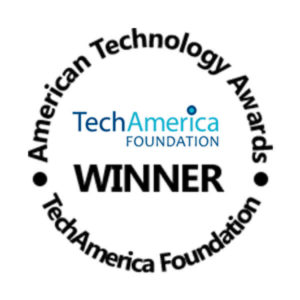 TechAmerica: American Technology Award