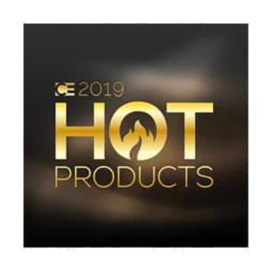 Construction Executive Magazine: Hot Products Award