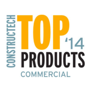 Construction Commercial Top Product Award