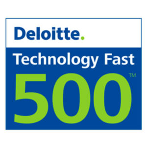 Deloitte Fastest Growing Technology Companies Award