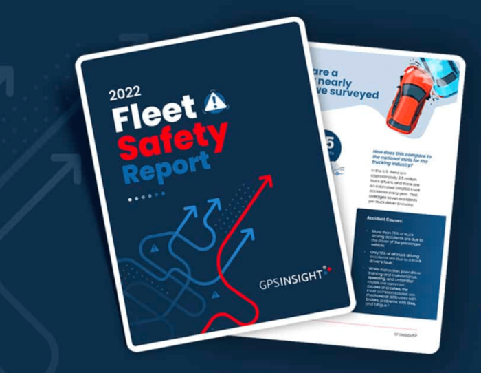 Fleet Safety Report 2